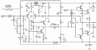 Luxman SQ-505-X-Schematic 